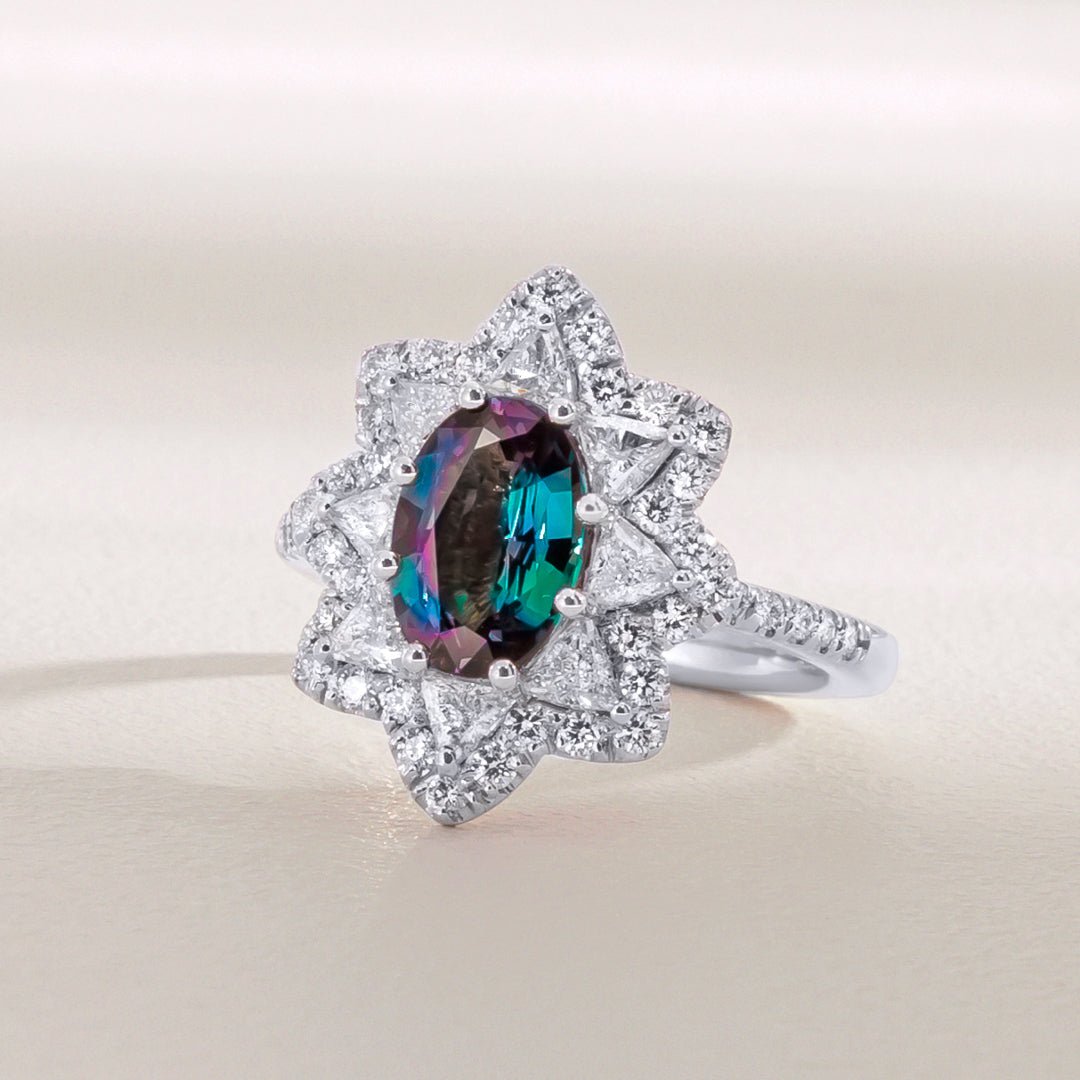 How Much Is Alexandrite Worth: A Breakdown Of The Cost