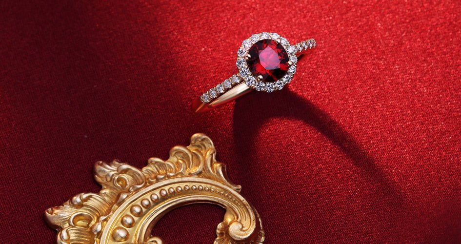 Red Spinel: Everything You Need To Know About This Gem