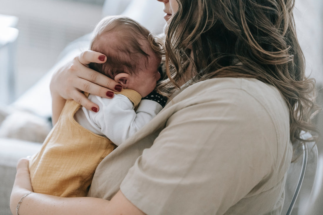Mother Care: 5 Products You Must Gift To A New Mom