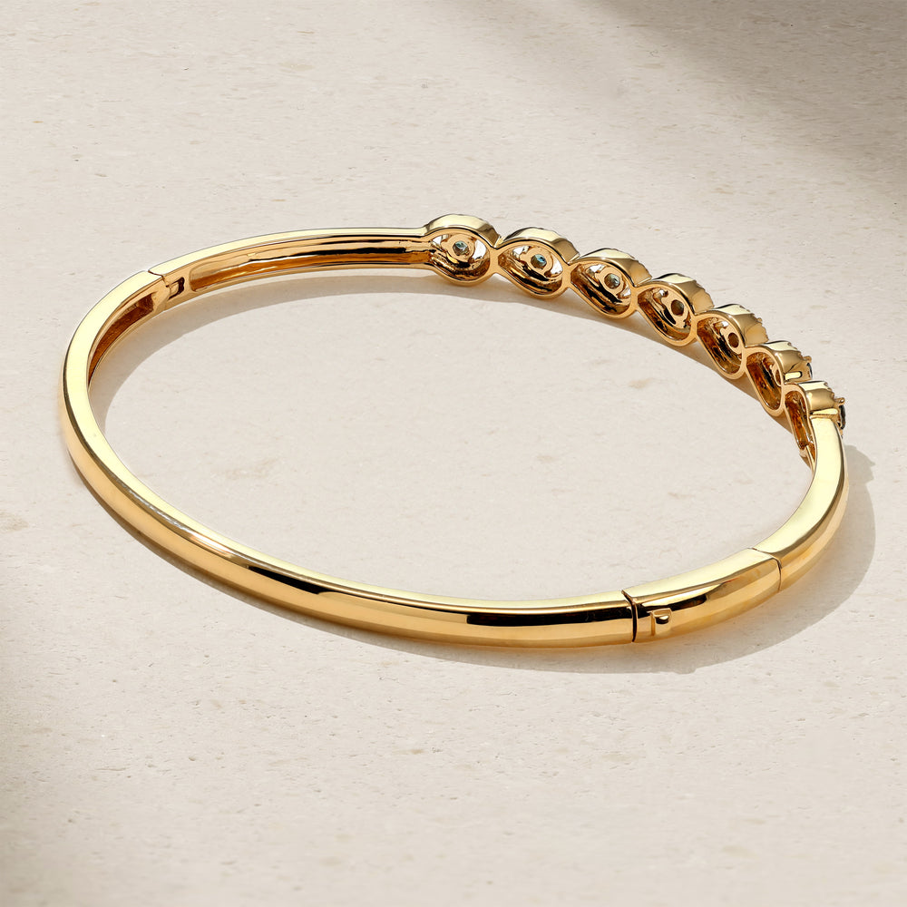 18kt Yellow Gold