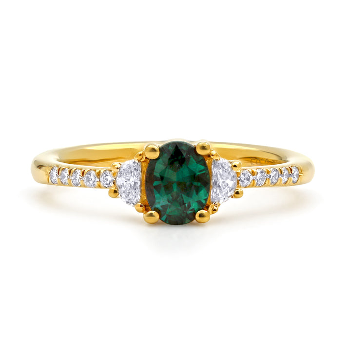 Engagement Rings#R# – Mark Henry Jewelry